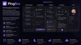 PingBox – Akıllı Mesajlama, Bildirim & Kişisel Asistan