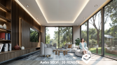 3D MİMARİ TASARIM