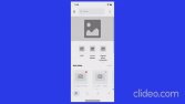 Savoy / Market Mobil Uygulaması(android/iOS)