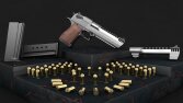 Desert Eagle