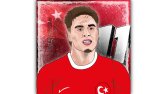 KENAN YILDIZ ÇİZİMİ