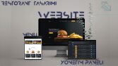 Restorant Teması