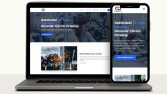 Ermech - Anahtar Teslim Web Sitesi
