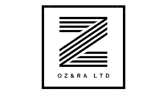 OZ&RA LTD. LOGO TASARIMLARI