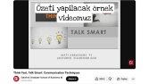 Özet çıkarma 