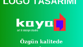 Logo tasarımı