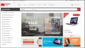 WP E-TİCARET