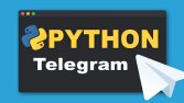 Python Destekli Telegram AI Botu
