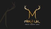 MİSK-İ LÂL LOGO TASARIMI
