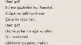 VAR MI Bİ' YAZAMAZLIK?