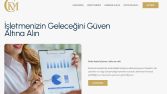 Örnek: CDM Danışmanlık