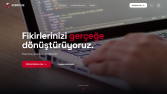 Exercius Web Sitesi