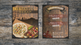 BROŞÜR - KATALOG