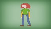 Adventure Time - Animasyon Karakter Çalışması