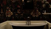 Viktorya Dönemi Banyo Tasarımı