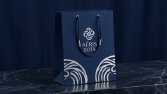 Aéris Bota | Parfüm Markası için Görsel Kimlik
