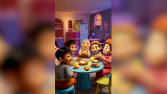 Yapay Zeka (Ai) 3D Animasyon Video