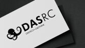 DASRC şirketi için yapmış olduğumuz logo.