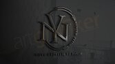 NURTEN YETİM LOGO TASARIMI