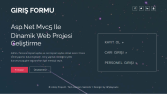 Online Ticari Otomasyon