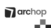 Archop Logo Tasarımı