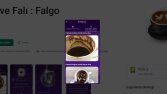 Yapay Zeka Destekli Kahve Falı Falgo