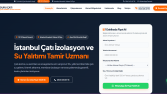Duru Çatı İzolasyon | Kurumsal Web Sitesi