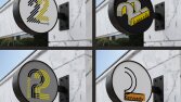 kennedy 22-logo tasarımı