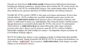 SEO Uyumlu İçerik Örneği