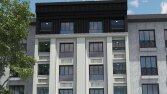 Yüksek Kalite Mimari Dış Cephe Render Çalışmaları