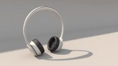 Kulaklık 3D Modelleme