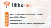 Bilişim Firması- Kartvizit Tasarımı