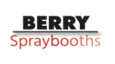 Berry SprayBooths Logo Tasarımı