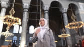 YouTube Blogger Çekimi - ISTANBUL