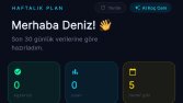 Ses Karizması