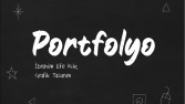 Portfolyo 
