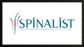 Spinalist Logo Tasarımı