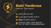Kartvizit 