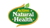 Active Natural Health Logo Tasarımı