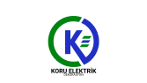 Koru Elektrik Logo Tasarımı