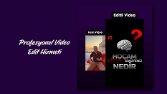 Eğitim İçeriği İçin Premium Motion Design ve Video Kurgu