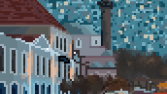 Pixel Art Çalışmalarım