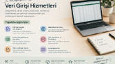 Veri girisi