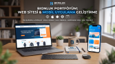 HOBBYVOLEYBOL SİTE GELİŞTİRME 