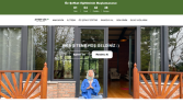 Shopify web site