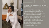 Modern Stil İç MekanTasarımı ve 3D Görselleştirme