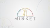 Mirket Dijital Logo Tasarımı