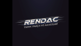RenDac Logo