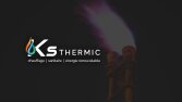 KS Thermic Logo Tasarımı