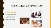 SÖZLÜ TERCÜME